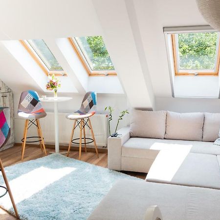 Cozy Flat In The Heart Of The City Oradea Dış mekan fotoğraf