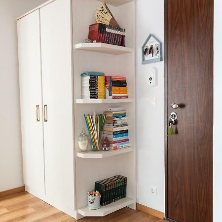 Cozy Flat In The Heart Of The City Oradea Dış mekan fotoğraf