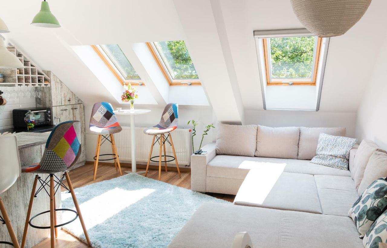 Cozy Flat In The Heart Of The City Oradea Dış mekan fotoğraf