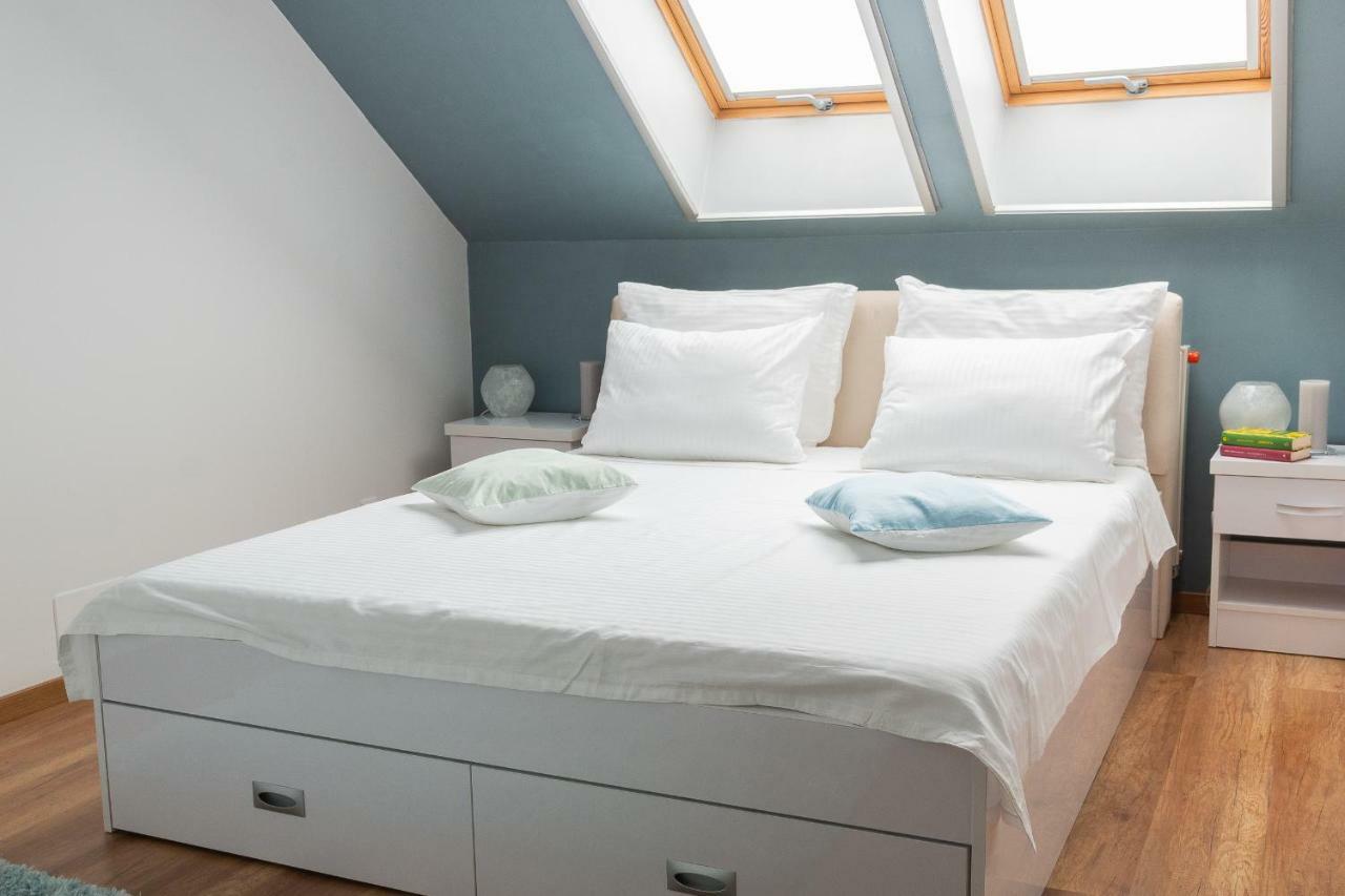 Cozy Flat In The Heart Of The City Oradea Dış mekan fotoğraf