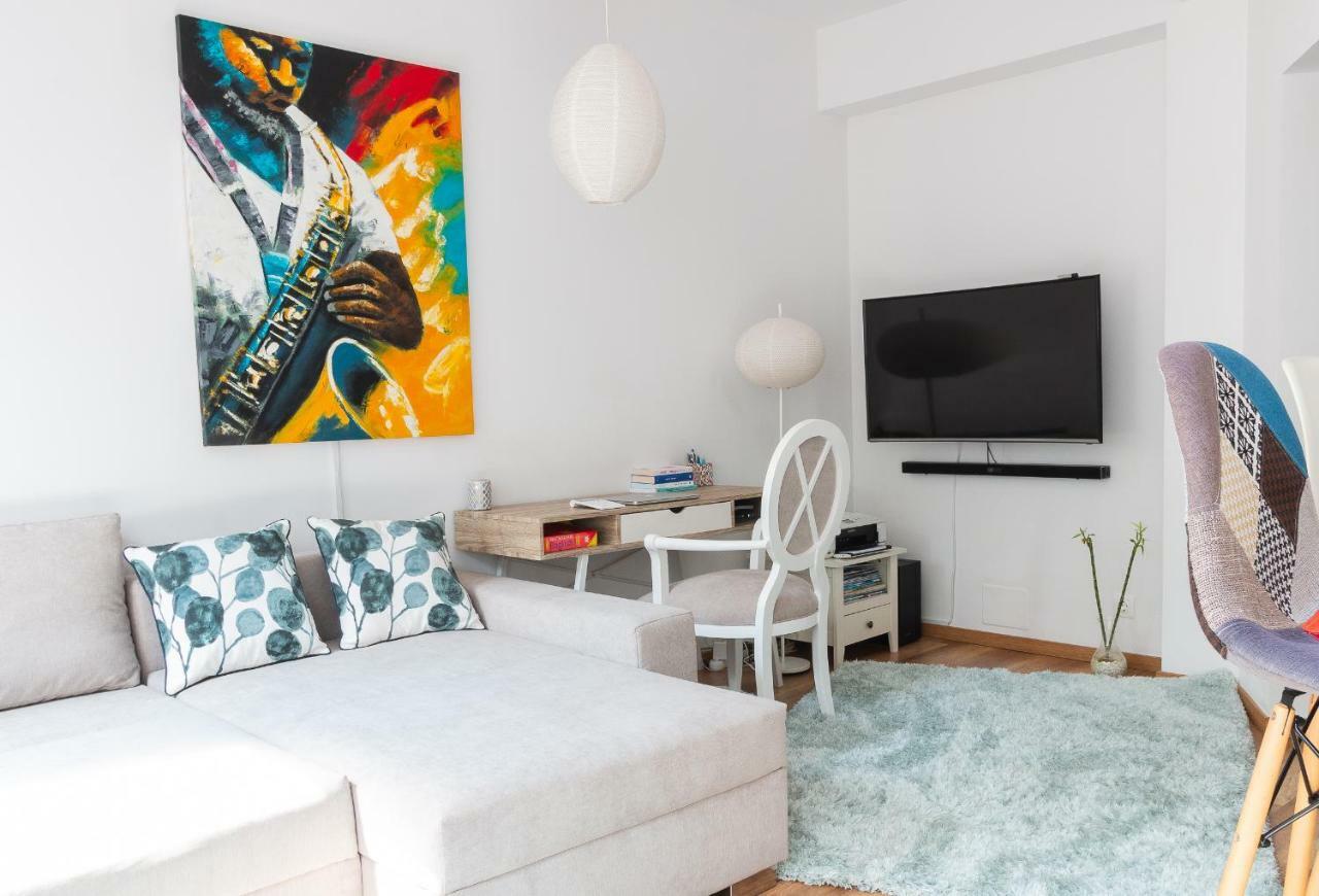 Cozy Flat In The Heart Of The City Oradea Dış mekan fotoğraf