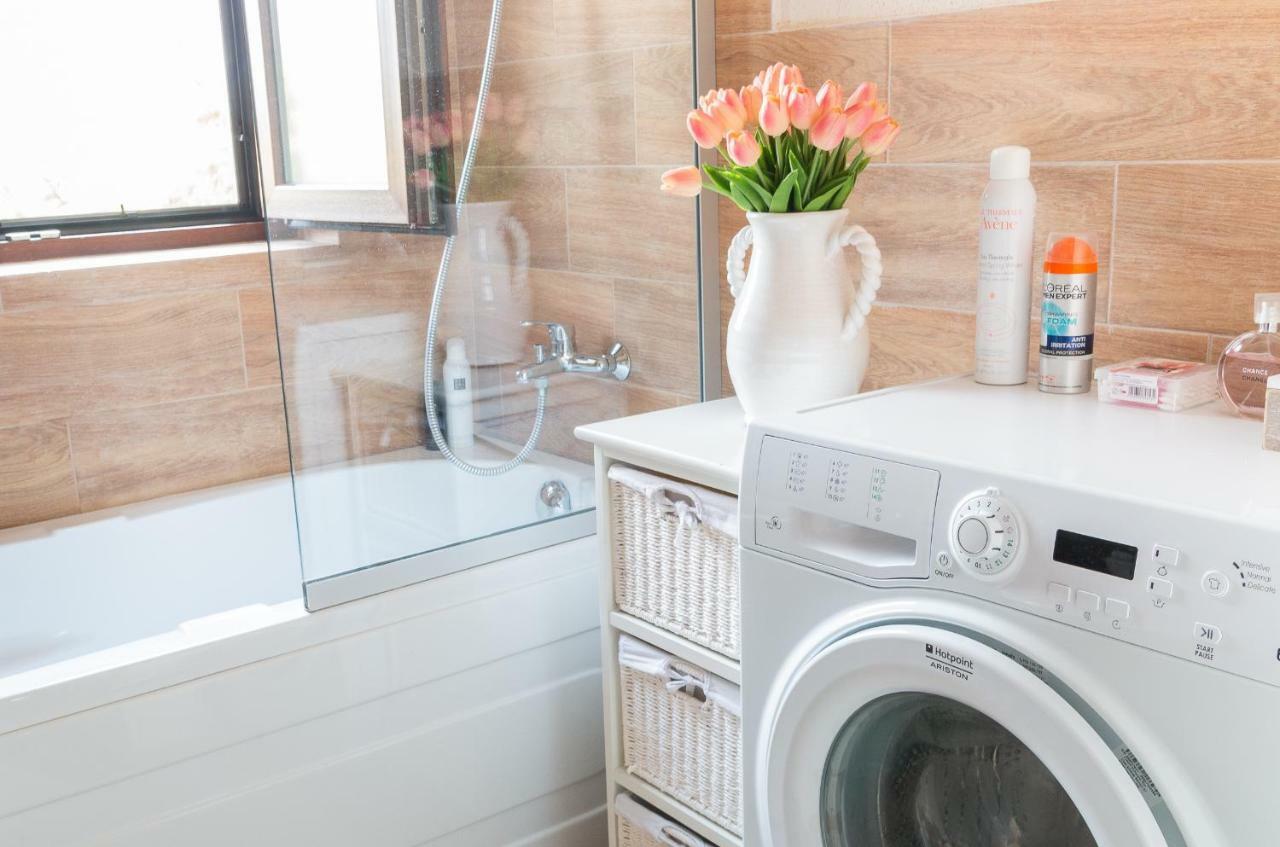 Cozy Flat In The Heart Of The City Oradea Dış mekan fotoğraf
