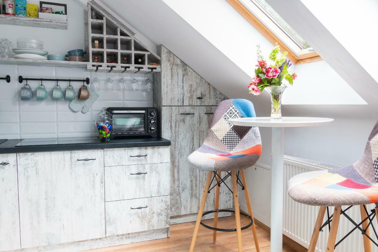 Cozy Flat In The Heart Of The City Oradea Dış mekan fotoğraf