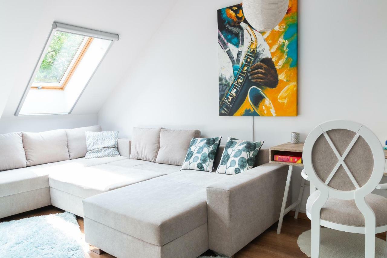 Cozy Flat In The Heart Of The City Oradea Dış mekan fotoğraf