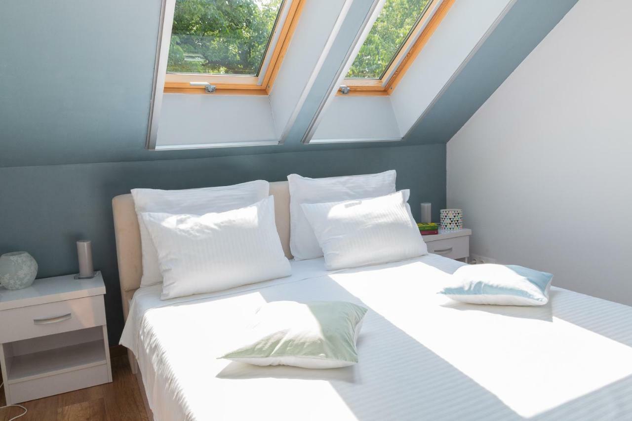 Cozy Flat In The Heart Of The City Oradea Dış mekan fotoğraf